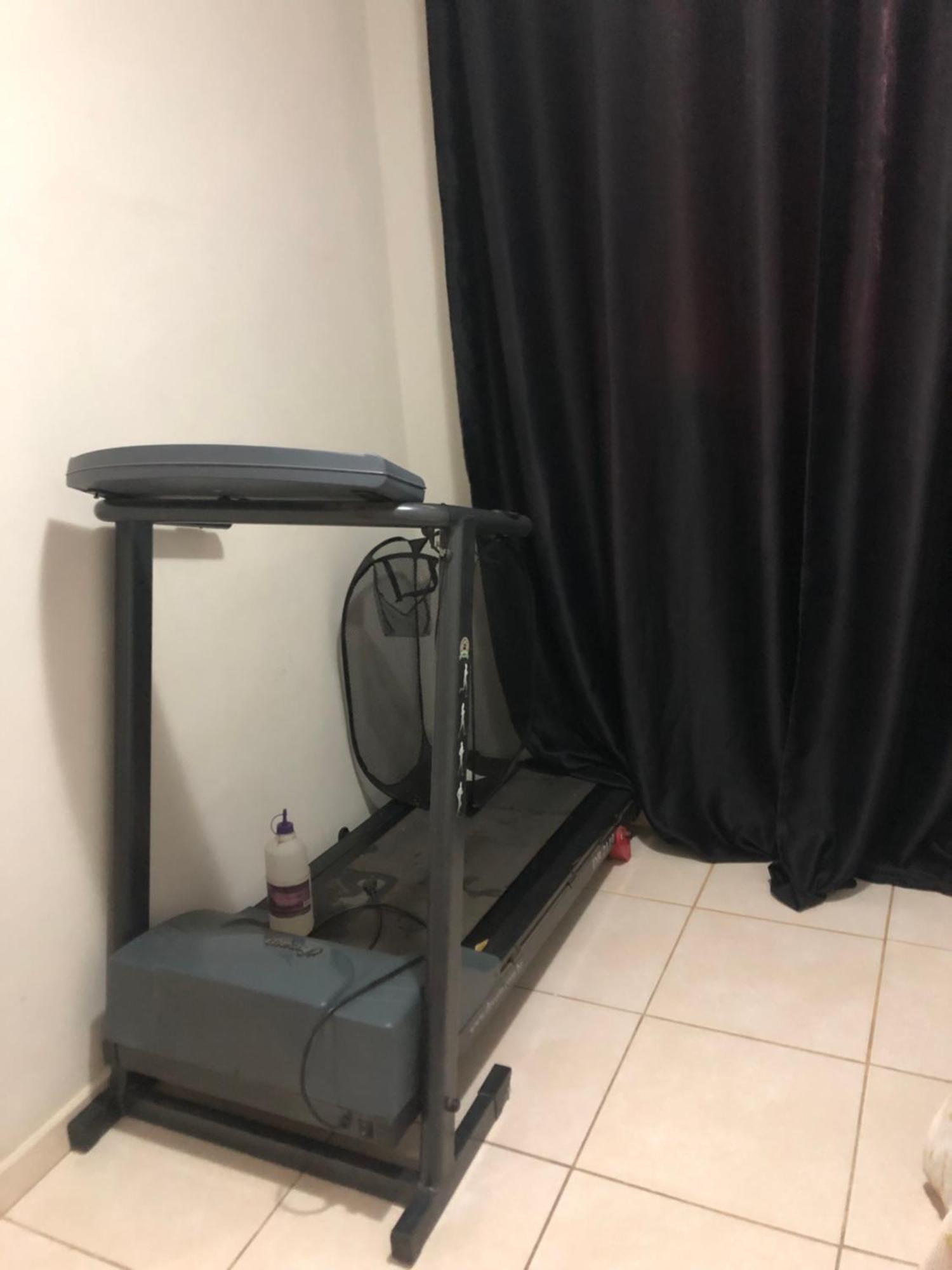 Apartamento Mobiliado Vespasiano Esterno foto